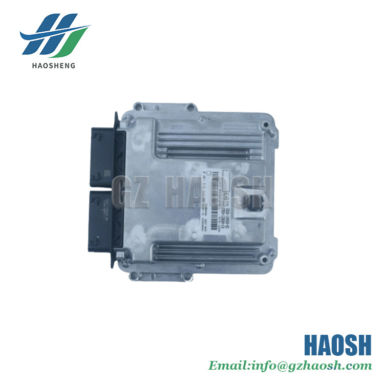 엔진 제어 장치 포드 에베레스트 U375 EB3G-12A650BD용 모터 ECU