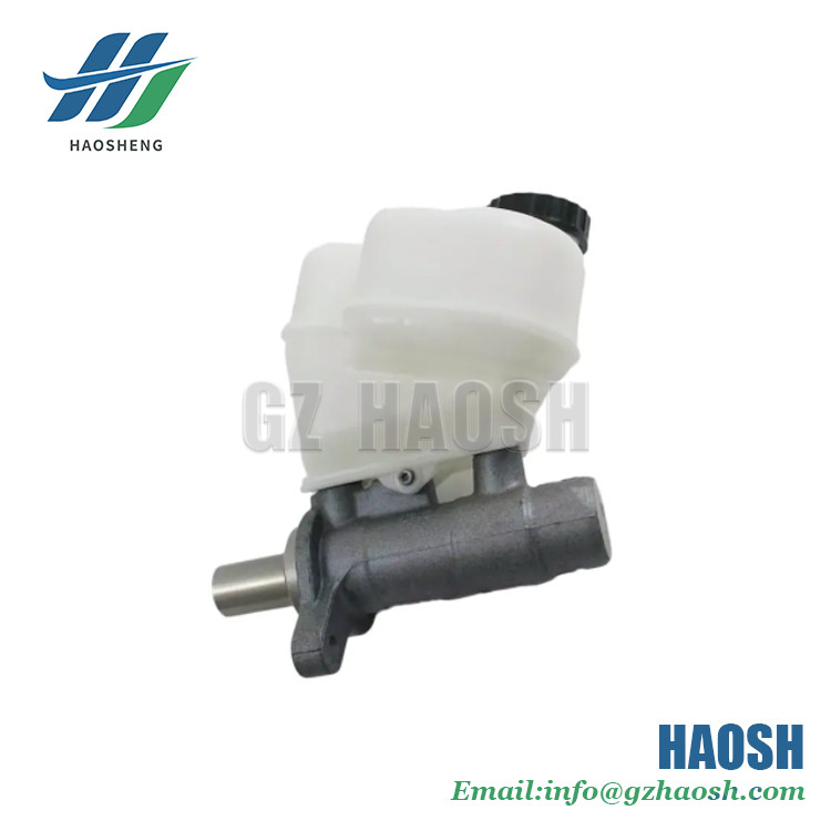 Τμήματα φρένων Ford Master Cylinder Asm Κατάλληλο για Ford Everest U375 EB3C 2004AB