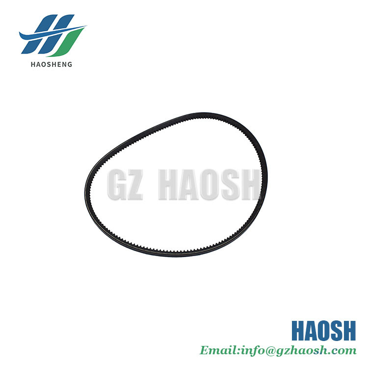 8-97180199-5 8-97180199-0 벨트 ISUZU 팬 벨트 6410 NPR 4HF1 G1