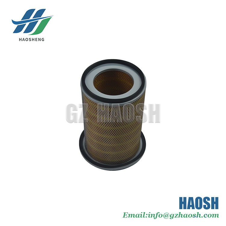 ISUZU NPR PARTS AIR FILTER 8-94430250-0 894430250 ISUZU NPR 4HE1 (включает в себя: