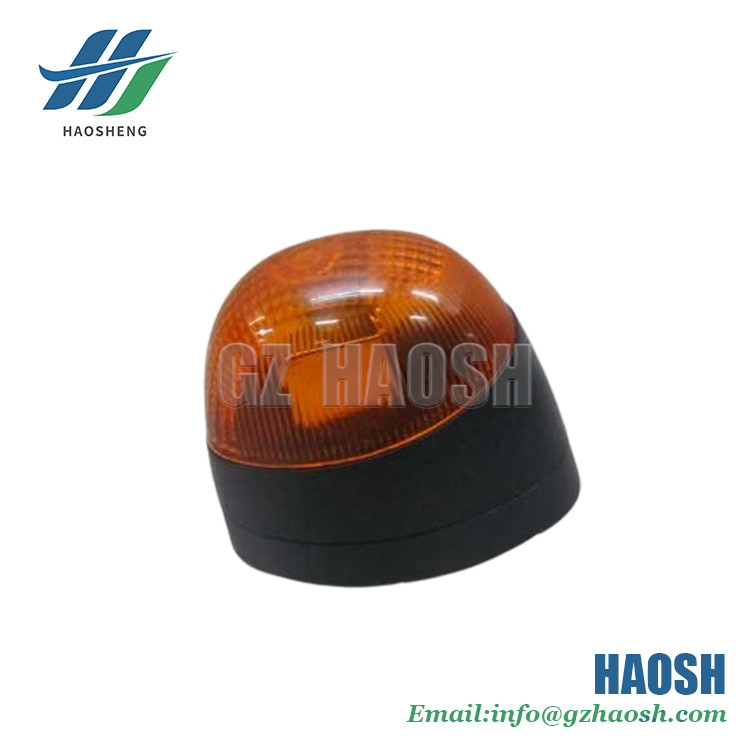 Για το Ford Transit V348 πλευρικό φανό σήματος στροφής RH/LH YC15-13B376-AF/YC15-13B376 AF/YC15-13B377-AF/YC15-13B377 AF