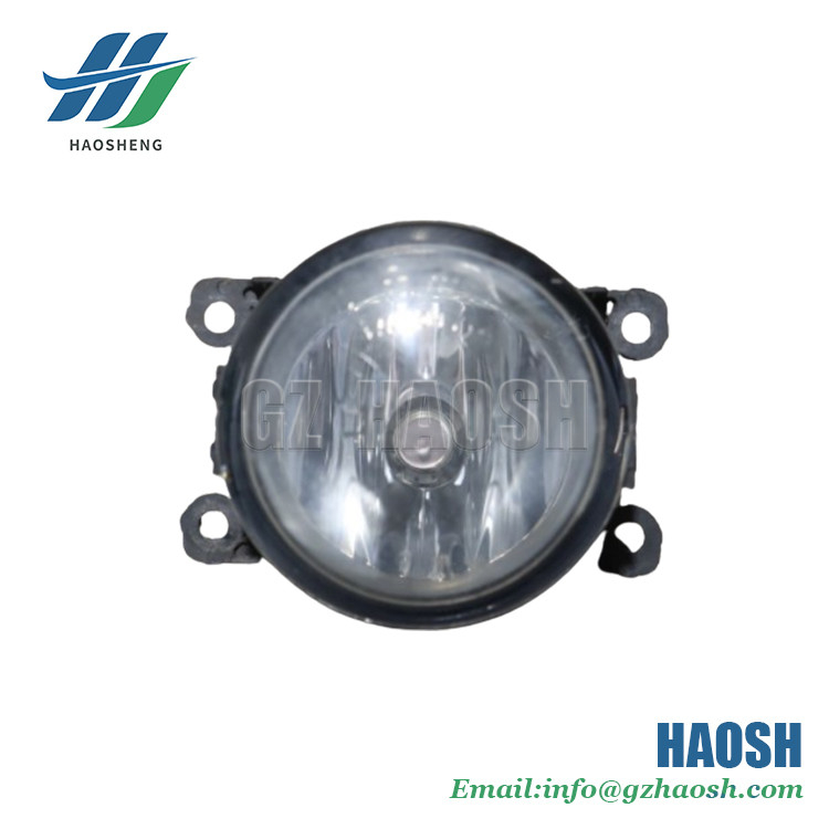 L'éclairage de brouillard de la Ford ZN11-15201-AB pour le véhicule Ford V348 ZN11-15201 AB