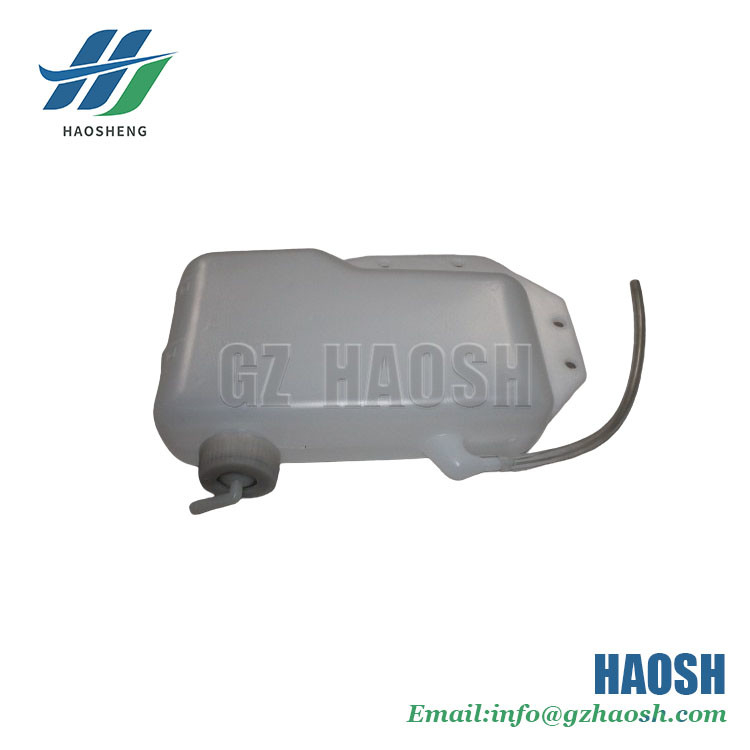 8-97205136-0 خزان التدفق المبرد 8972051360 مناسب لـ ISUZU NKR77 NKR55 4KH1