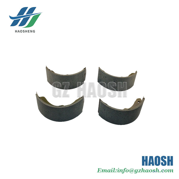 ISUZU NPR PARTS 8-97035085-0 8970350850 БРЕКИ для обуви ISUZU NKR77 4KH1