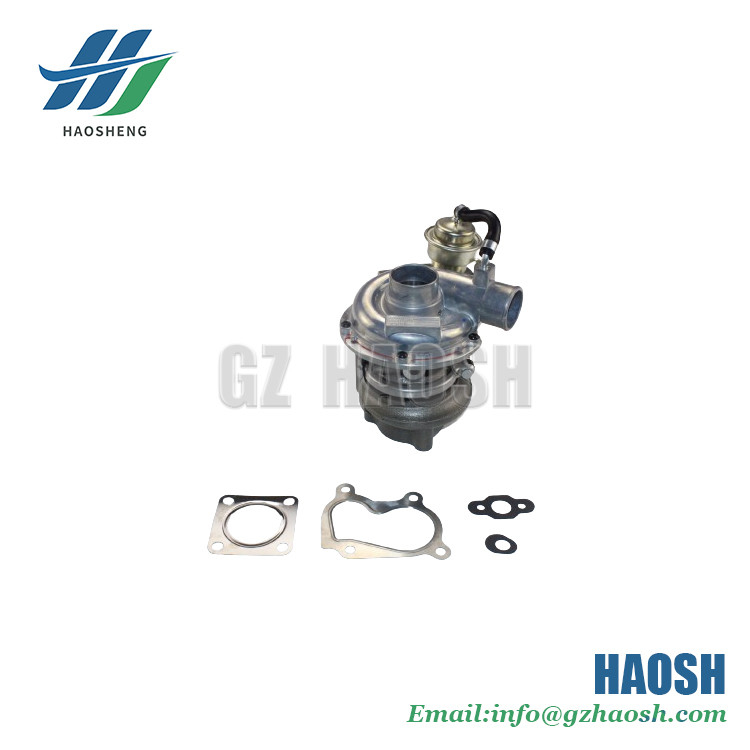 টার্বো চার্জার সমাবেশ 8-97354423-0 8973544230 ISUZU D-MAX 4JH1 এর জন্য উপযুক্ত
