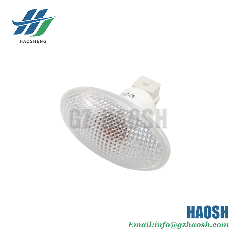 Suitable For Ford Transit V348 6C11-13K354-AA White Side Indicator 6C11-13K354 AA