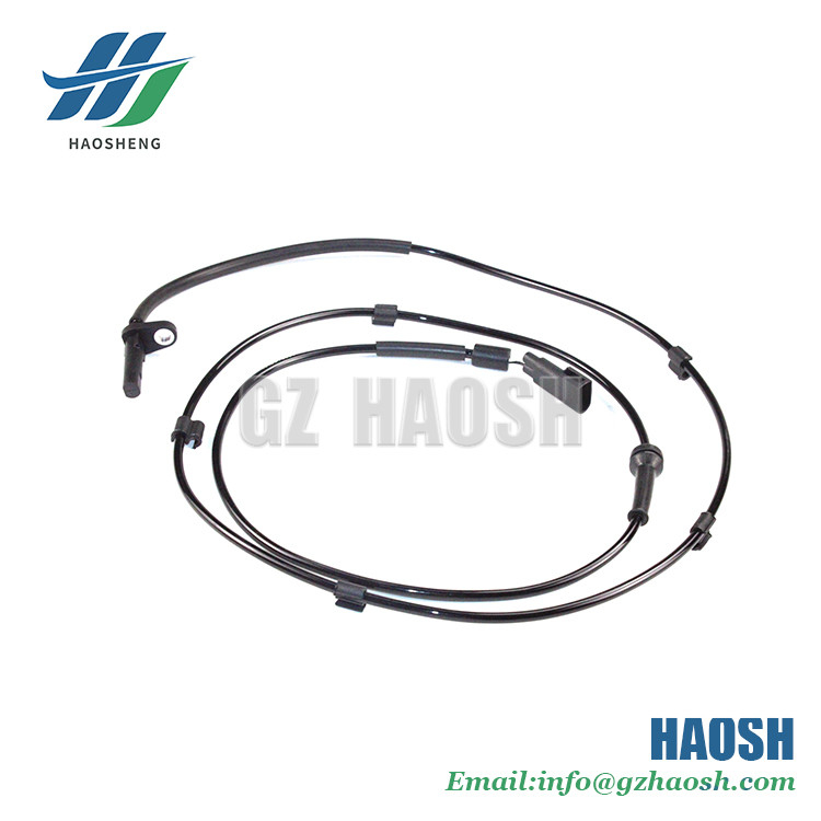 Para el Ford Transit V348 6C112B372BD-N Sensor ABS trasero derecho 6C112B372BD
