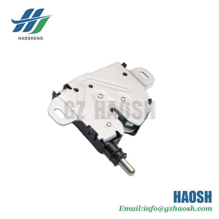 Para el Ford Transit V348 XS41-16700AG-N XS41-16700AG Cerradura del capó del motor