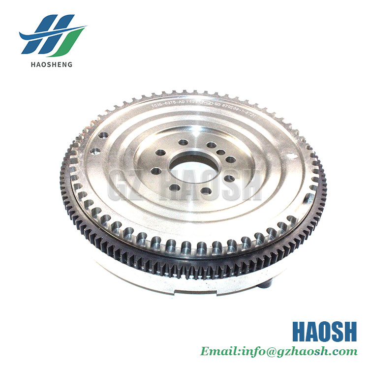 Flywheel Assy 7C1Q-6375-AD-N для Ford Transit V348 7C1Q-6375-AD-N