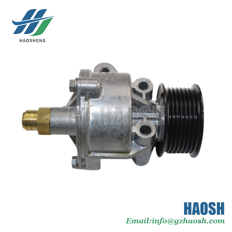 7C16 2A451 BB Bomba de vacío Assy para Ford Transit J351 X351 V348 S350 N350 N351 7C16 2A451-BB