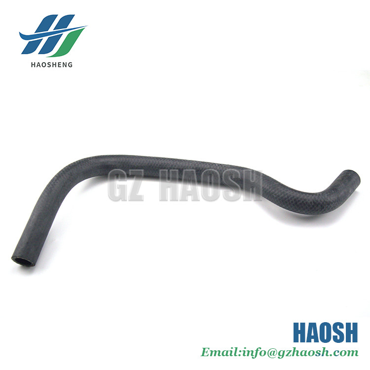 9C19-18C266EA-N tuyau de chauffage en caoutchouc pour Ford Transit