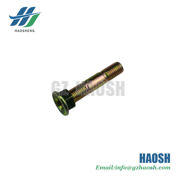 ISUZU NPR NKR 5-09300066-0 STUD AXLE SHAFT 509300066 محور محور إلى محور 9-09855207-0