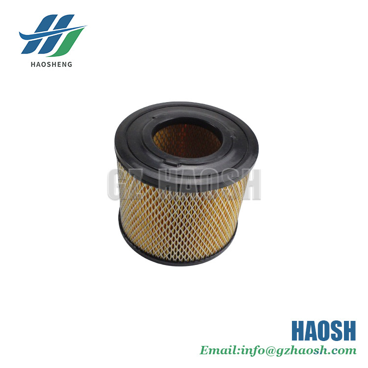 Filtro de aire 8-97944570-0 8979445700 para el Isuzu DMAX 4JA1