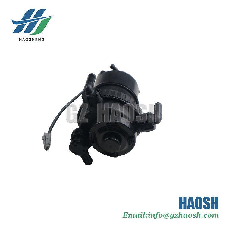 Diesel Grille Assembly Filter Oil Water Separator CA100016870-0 CA1000168700  For Isuzu Dm RM Mux