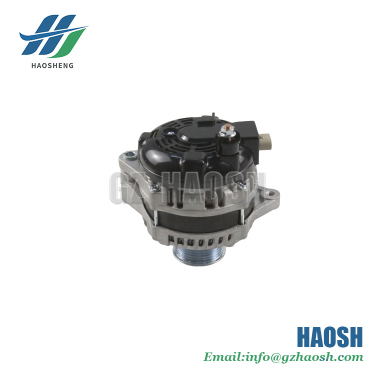 Engine Assembly Car Alternator Generator Asm 12V90A  C8974350980-0 C89743509800  For Isuzu Dmax 4jk1