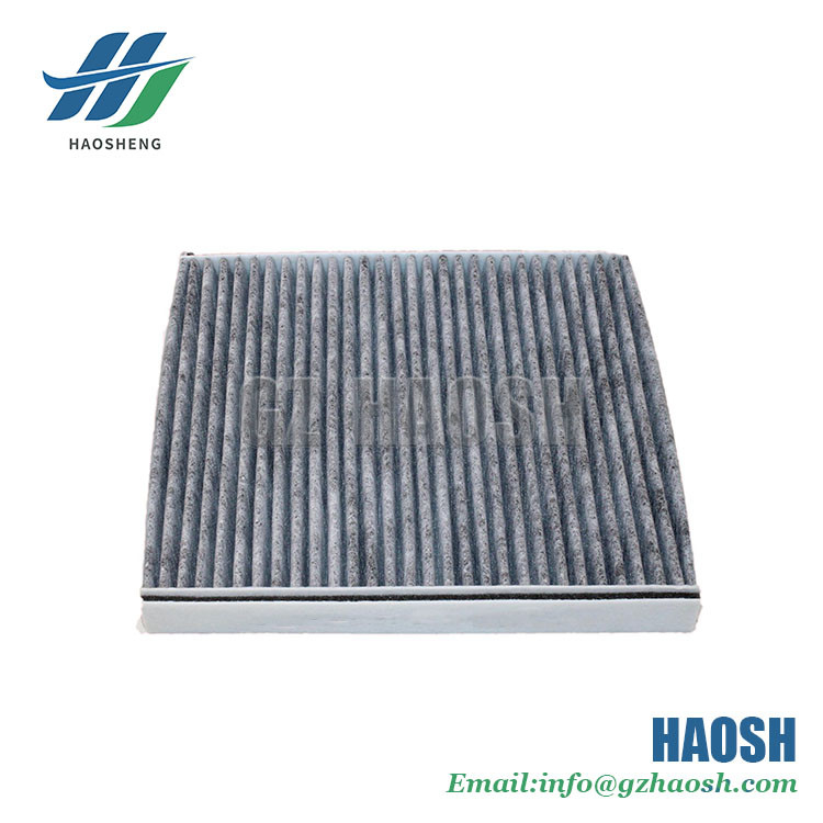SHE 16N619 AA-N Filtre à air conditionné SHE 16N619 AA N Pour Ford Transit V348