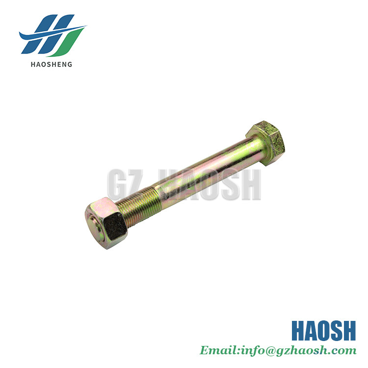 SHACKLE REAR SPRING ISUZU NKR55 Rear Spring Pin 8-97033967-0 8-97056420-0