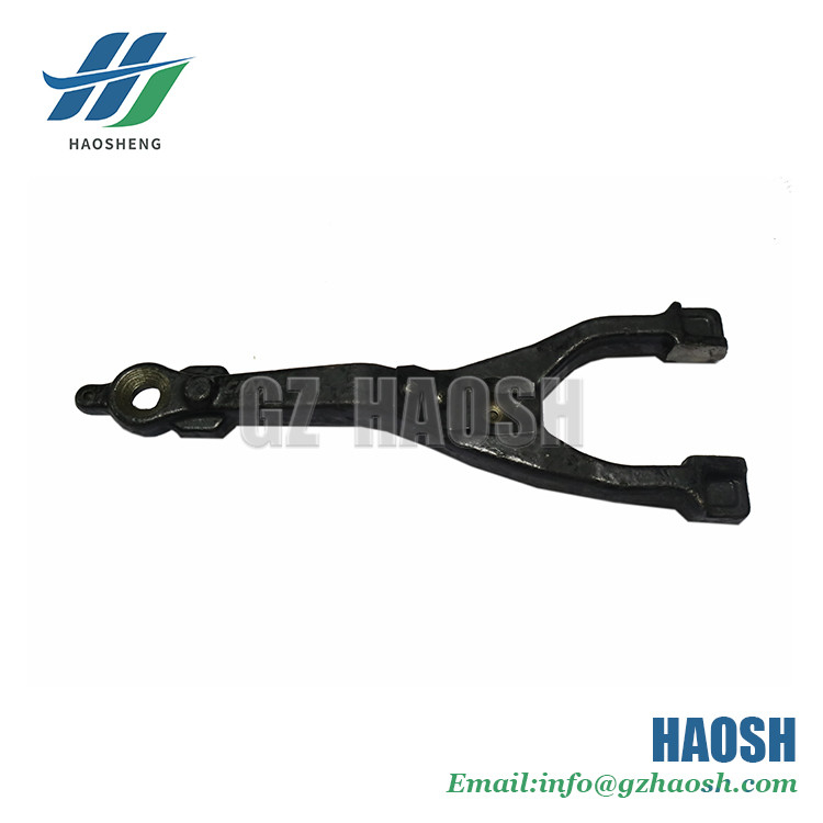قطع NPR ISUZU FORK SHIFT CLUTCH ISUZU NPR MMXA5R 8-97187936-0 8971879360