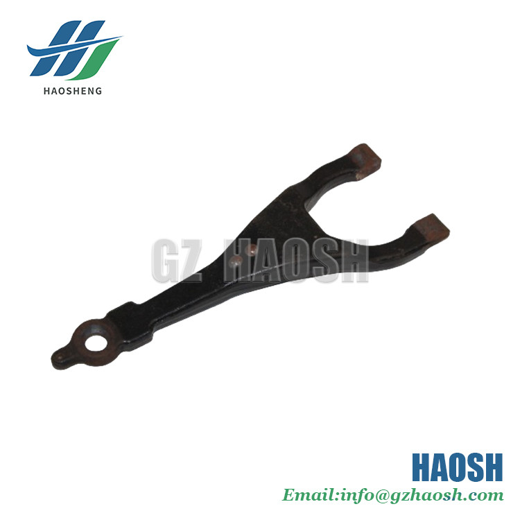 8-97255303-0 CLUTCH FORK FOR ISUZU NPR NQR MYY5T 8972553030 Clutch Shift Fork