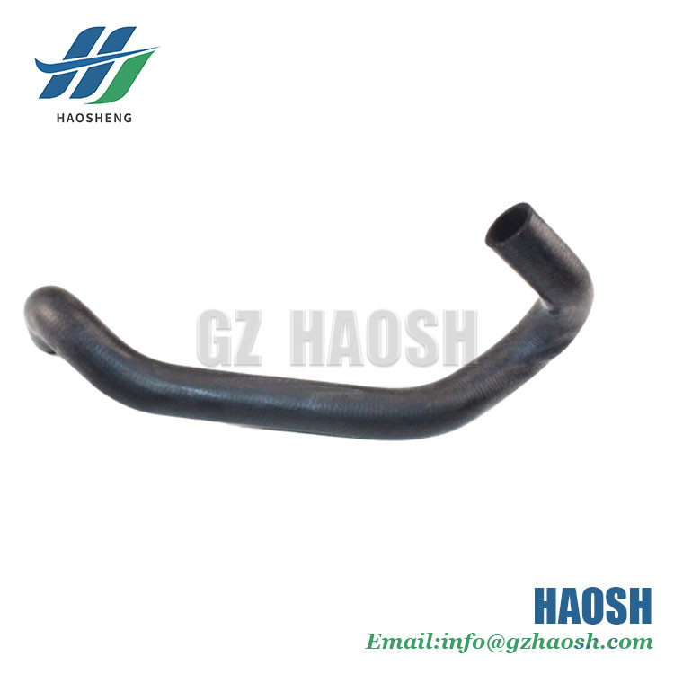 Pour Ford Transit V348 6C11 8B273CB-N Benzine tuyau d'eau inférieur en caoutchouc 6C11 8B273CB