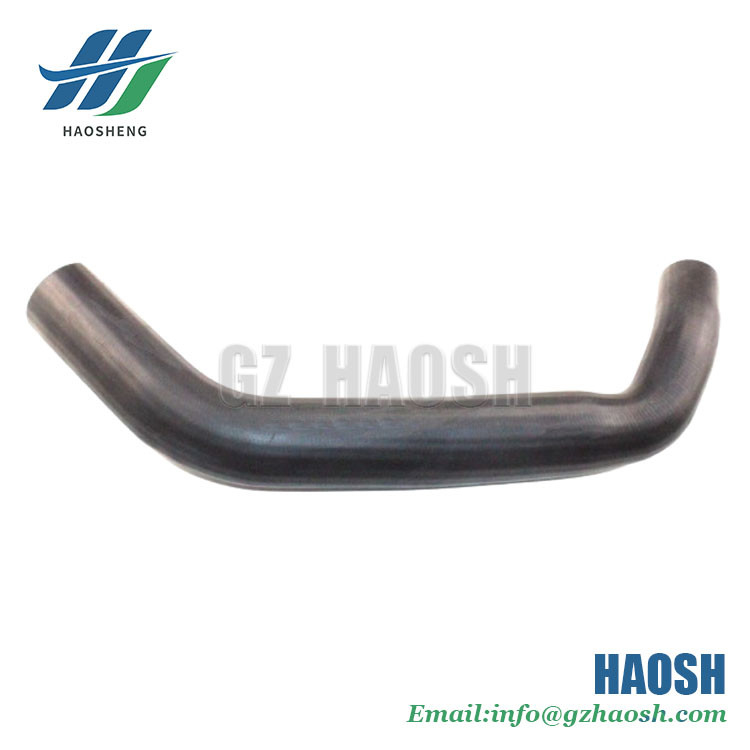 Para el Ford Transit V348 4D24 7C19-6K683BC-N manguera de caucho del radiador de admisión 7C19-6K683BC