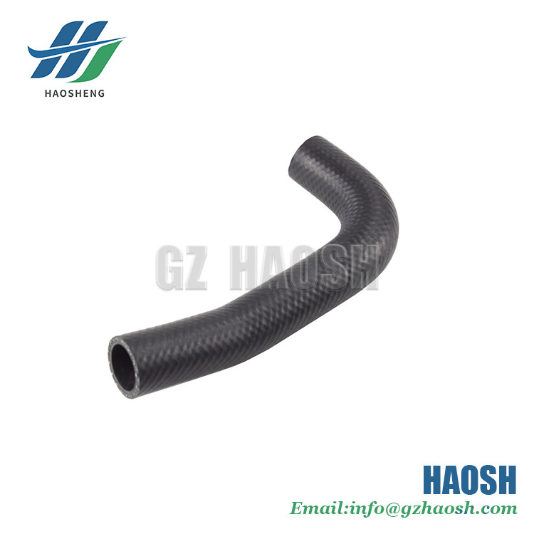 إيزوزو إين بي آر أجزاء اليابان الأصلي إيزوزو إيلف 4HK1 خرطوم المياه بواسطة مرور 8-97209949-0 8972099490