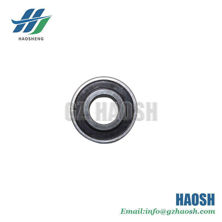 8-97031741-0 8970317410 8-97031741-0 6203-2RS GUIA de rodamiento rueda de vuelo ISUZU NPR 4HF1