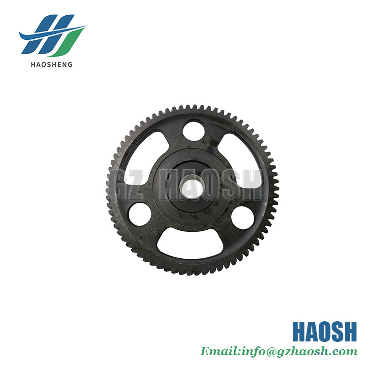 8-97227213-0 Временная передача 8972272130 Временная передача ISUZU NKR NPR 4HF1 4HG1 4HE1