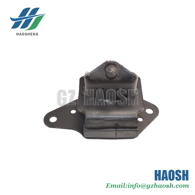 Modo de montaje del motor L 8-97367273-0 8973672730 Para el Isuzu D-MAX 4JA1 4JJ1