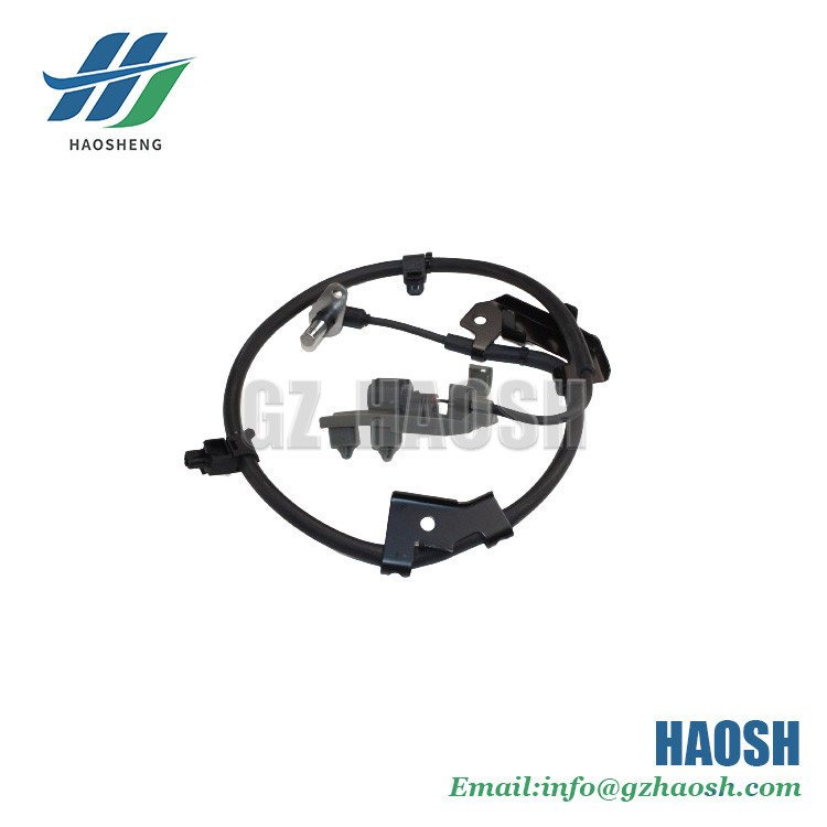 ABS SENSOR LH  8-97387990-0 8973879900 For Isuzu  DMAX 2003-2011.