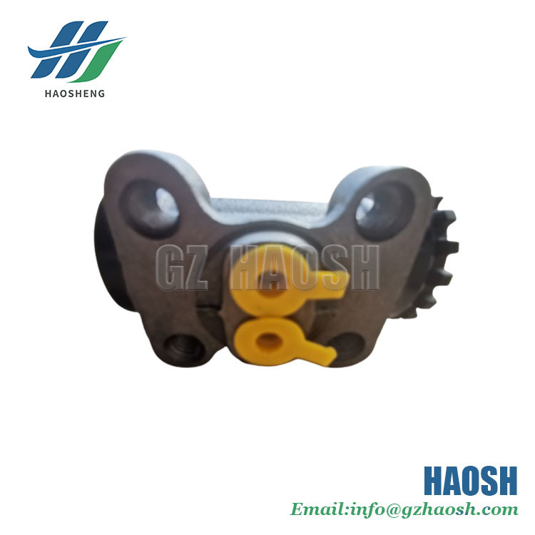 5-94128141-1 5-94128141-0 5941281411 5941281410 cilindro del freno trasero RH para Isuzu