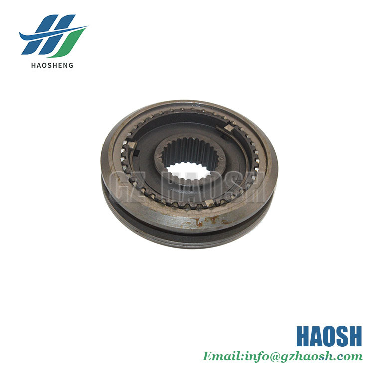 8-97034841-0 8970348410 8-97034841-1 Fourth To Fifth Synchronizer Assembly ISUZU NKR55 4JB1