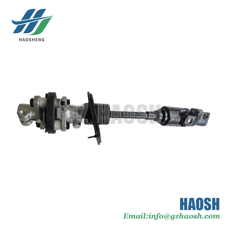 8-97944434-1 8-97944434-0 8979444341 8979444340 Colonne de direction motrice pour Isuzu DMAX4X2