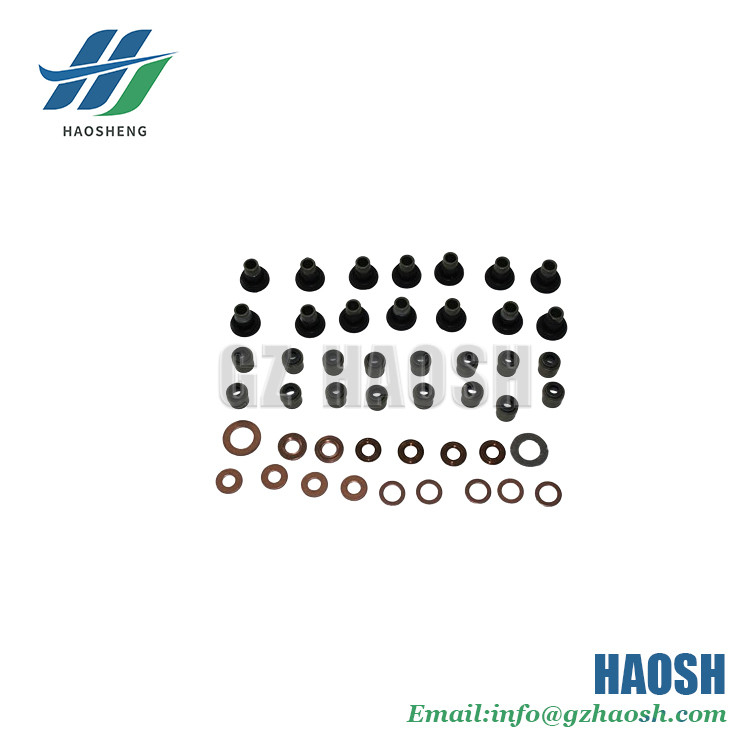 Série de joints pour la tête de cylindre 8-92061970-0 8920619700 Pour Isuzu DMAX MUX 4JJ1 4JK1