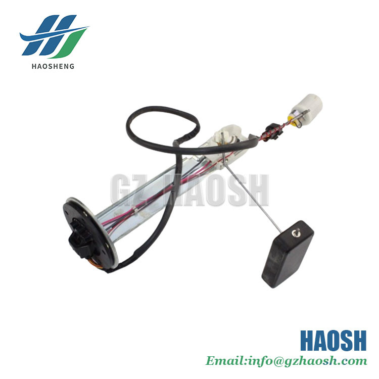 সহায়ক জ্বালানী ট্যাঙ্ক ইউনিট 8-97363006-0 8-97363006-1 8973630060 8973630061 ইসুজু এনপিআর 4HE1 4HF1 এর জন্য