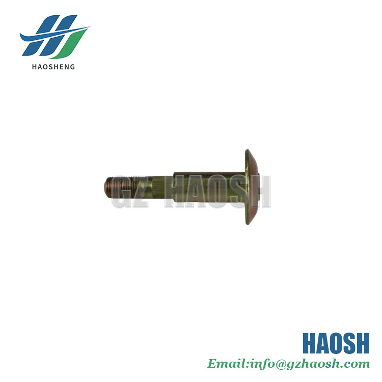 Застегнуть ручку управления 8-97214816-0 8972148160 для Isuzu DMAX 4X2 4JA1