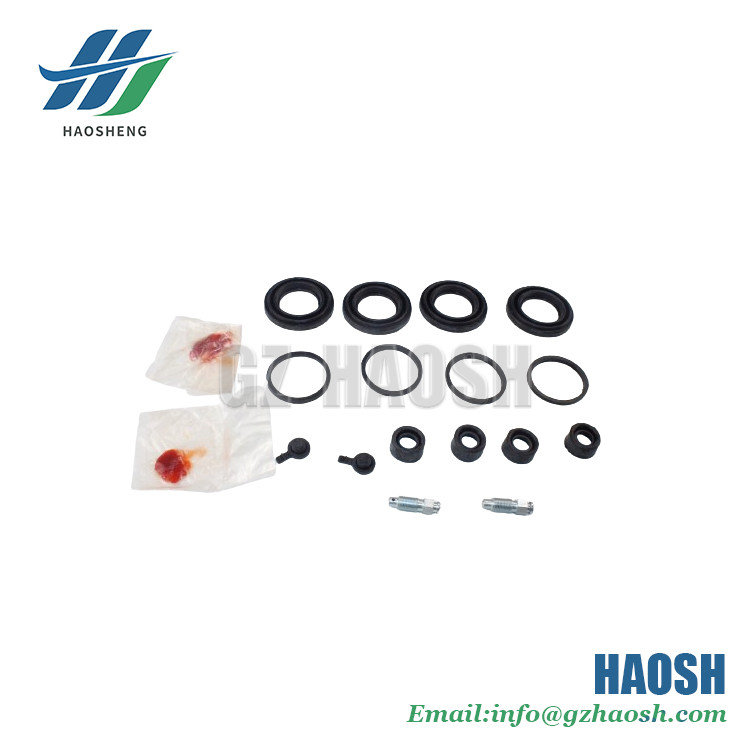 Kit de réparation de cylindre de frein 8-98018761-0 8980187610 Pour Isuzu D-MAX4*2