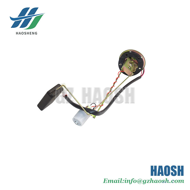 جهاز استشعار خزان الوقود 8-94316188-0 8943161880 وحدة خزان الوقود الفرعية لـ ISUZU NKR94