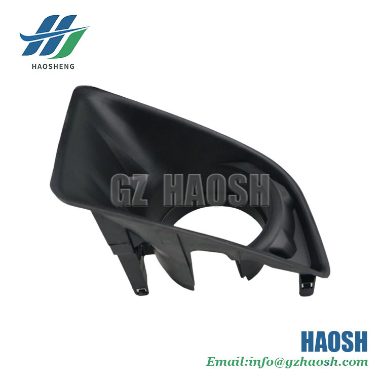 FOG LAMP COVER RH RUBBER FOR ISUZU DMAX 8-98099824-1 8-98099824-0 8980998241 8980998240