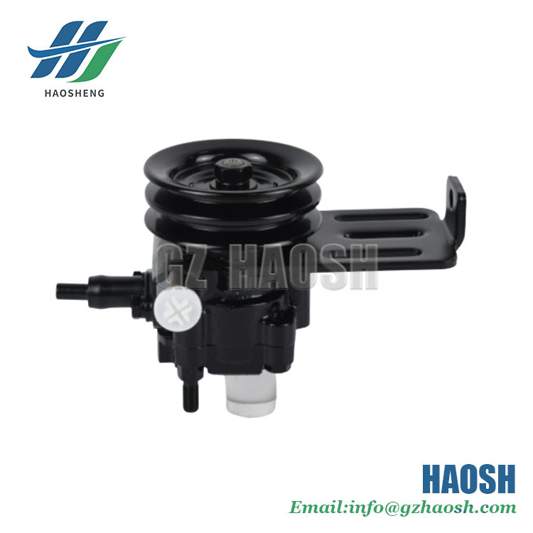 8-97084953-0 8-97084953-1 8970849530 8970849531 Servidor de dirección de la bomba de aceite Assy para Isuzu TFR54 4JB1