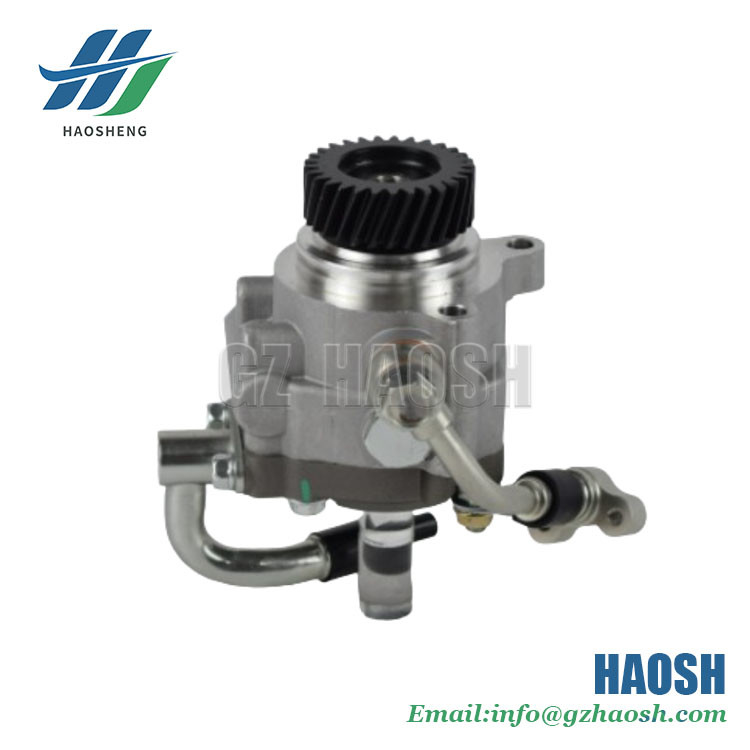 Power Steering Pump Assy 8-97946164-1 8-97946164-0 8979461641 8979461640 For Isuzu DMX MUX 4JK1 4JJ1
