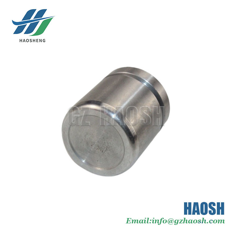 Para el Isuzu DMAX 2012 Calibre de pistón trasero 8-98078000-1 8-98078000-0 8980780001 8980780000