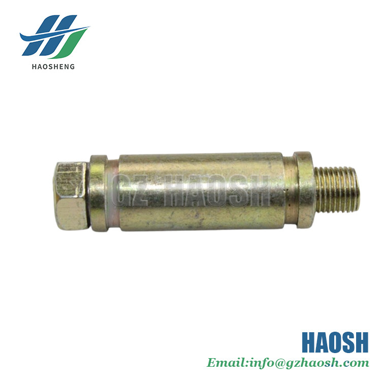 Volante de freno cilindro perno delantero Oro 8-97444215-1 8-97444215-0 8974442150 8974442151 Para Isuzu TFR