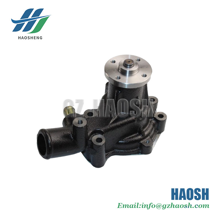 Bomba de agua 8-97021171-1 8-97021171-0 8970211711 8970211710 para Isuzu 4BC2 4BE1 4BD1