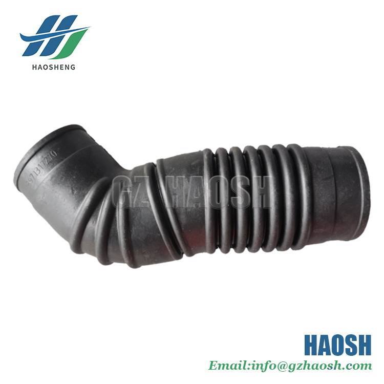 Isuzu TFR55 4JB1 4KH1 manguera de limpieza de aire 8-97131727-5 8-97131727-1 8971317275 8971317271