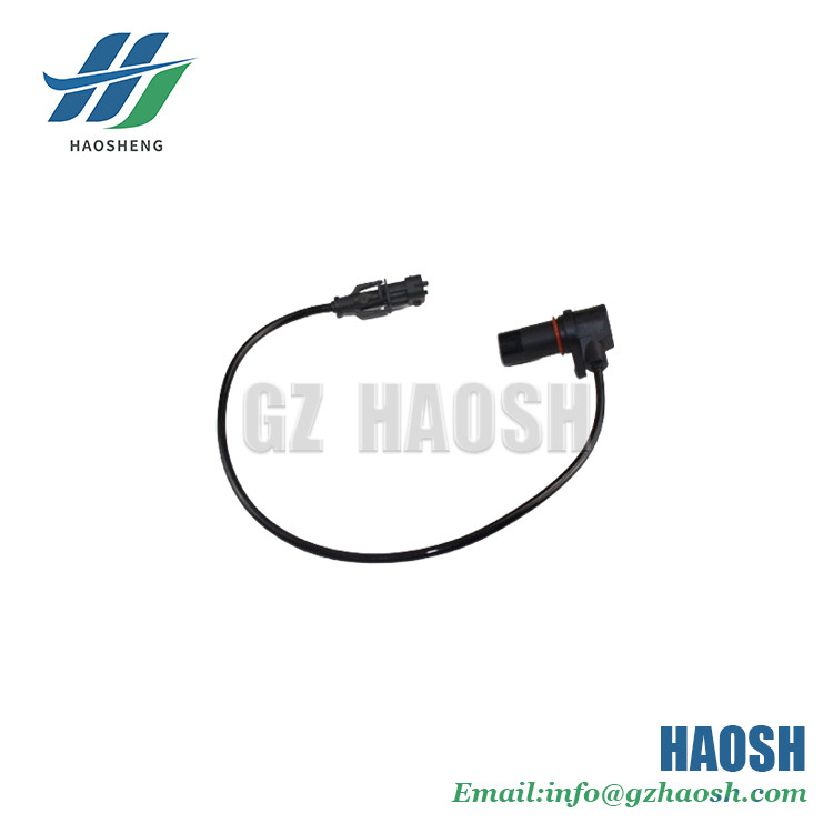 8-97306601-0 8973066010 Capteur de position du vilebrequin pour l'Isuzu NKR77 4KH1 NKR55