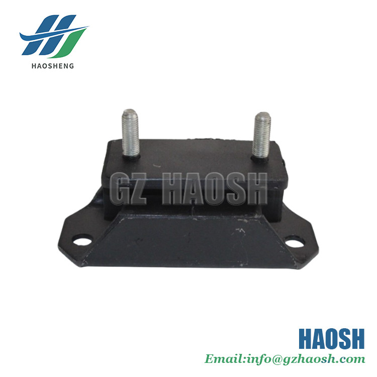 Pour le moteur, le coussin de montage en caoutchouc 8-94434208-5 8-94434208-1 8944342085 8944342081