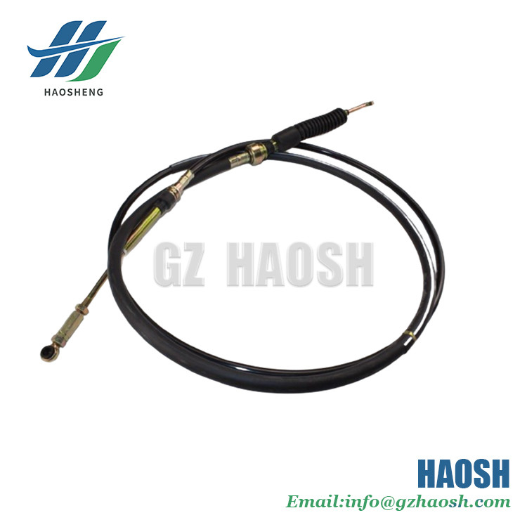 ইসুজু এনএইচআর 98 গিয়ার শিফট ক্যাবল 9-55181472-1 9-55181472-0 9551814721 9551814720 এর জন্য