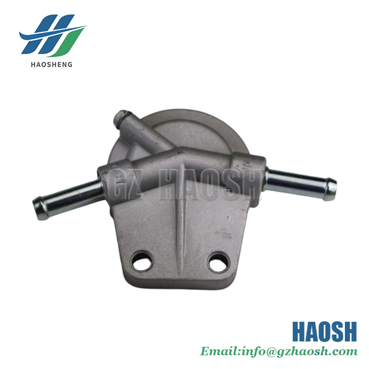 8-97234932-1 8-97234932-0 8972349321 8972349320 siège filtre à carburant Pour Isuzu DMAX 2004
