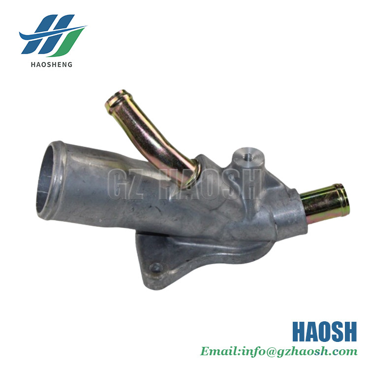 Pipe d'aspiration pour Isuzu 700P 4HK1 8-97371775-1 8-97371775-0 8973717751 8973717750